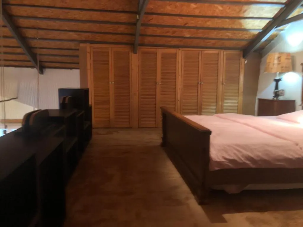 Antalya Kaleici Muestakil Kisiye Oezel Bahceli Muestakil Villa 0*,